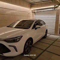 بیجینگ u5پلاس صفر کم مصرف  کم استهلاک