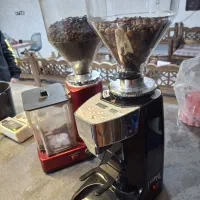 اسیاب قهوه|کافیشاپ و رستوران|کرج, حصارک پایین|دیوار