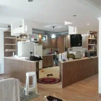 نصب برچسب کابینت تخصصی با گارانتی|خدمات پیشه و مهارت|شیراز, شهرک گلستان|دیوار