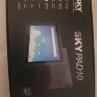 تبلت sKY ده اینچ