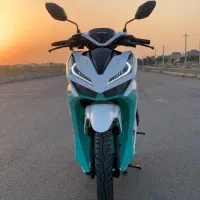 کلیک 150 بدون مشابه