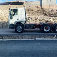 ایویکو ۴۴۰|خودرو سنگین|خرم‌آباد, |دیوار