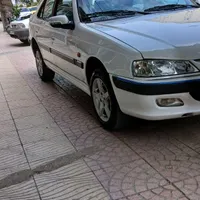 پژو پارس دوگانه سوز، مدل ۱۳۹۶|خودرو سواری و وانت|جوانرود, |دیوار