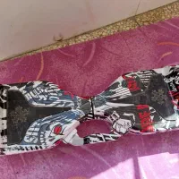 سکوتر برقی