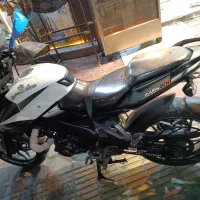 ان اس ۲۰۰ لازرورق