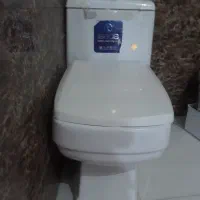 توالت فرنگی نو