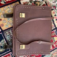 کیف چرمی