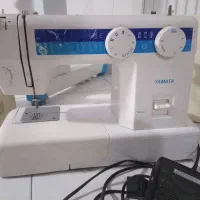 چرخ خیاطی یاماتا