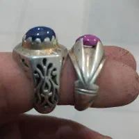 انگشترنقره وزیبا|جواهرات|پاکدشت, پاکدشت (مامازند)|دیوار