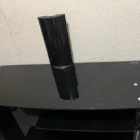 میز تیوی ترک بدون خط خش