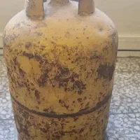 کبسول گاز .ایران گاز