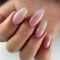 کاشت ناخن فقط هزینه مواد|خدمات آرایشگری و زیبایی|لاهیجان, امیرشهید|دیوار