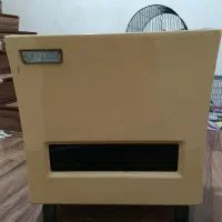 بخاری مهیا ۸ هزار