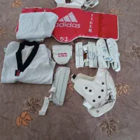 لباس تکواندو