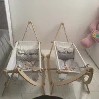 گهواره ننو(بانوج)