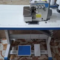 سردوز 4نخ جE3ک درحداک  6ماه کارنکرده باضمانت 3سال|چرخ خیاطی و ریسندگی|اهواز, کوی علوی|دیوار