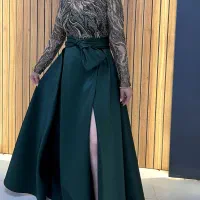 سفارش دوخت لباس مجلسی