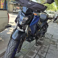 na 180|موتورسیکلت|تهران, مینابی|دیوار