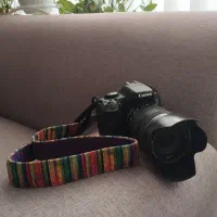 .فروش دوربین حرفه ایی.