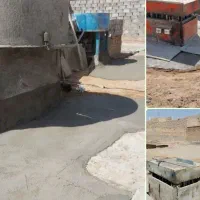 دستگاه بلوک زن سقفی