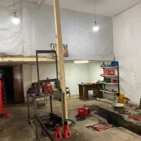 اجاره فوری مغازه دودهنه 50 متر در مراغه خ چراغ برق|اجارهٔ مغازه و غرفه|مراغه, |دیوار