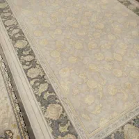 فرش ۹متری ترک