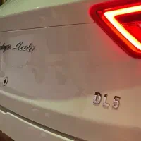 زوتی DL5|خودرو سواری و وانت|تهران, قلهک|دیوار