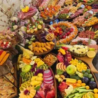 تشریفات هلیوم صفر تا صد مراسم|خدمات پذیرایی، مراسم|تهران, چیتگر شمالی|دیوار