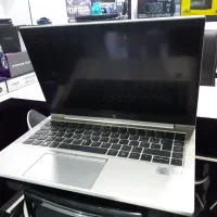 لپ تاپ اچ پی