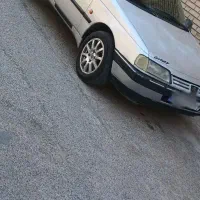 پژو ۴۰۵ مدل ۸۹ در حد