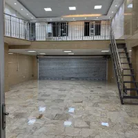رهن اجاره مغازه بالکن دار در اردبیل