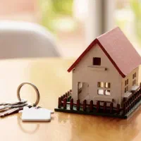 فروش خانه آماده سکونت