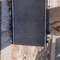 رادیاتور 206