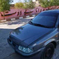 سمند مدل86|خودرو سواری و وانت|بهبهان, |دیوار