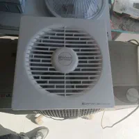 هواکش 25سانتی