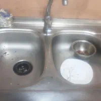 سینک ظرف شویی و روشویی