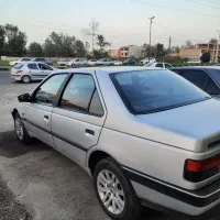 ۴۰۵ GLX تک مدل ۹۴ در حد|خودرو سواری و وانت|لاهیجان, گلستان|دیوار