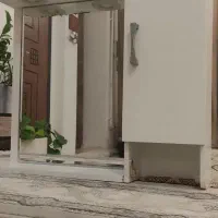 آینه و باکس