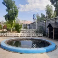 فروش باغ شهری 1100 متری دشت نشاط|فروش خانه و ویلا|شیراز, بید زرد|دیوار