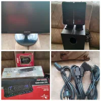 فروش کامیپوتر بصورت کامل