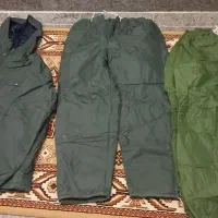 لباس بادگیر درجه ۱