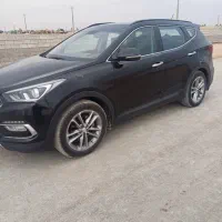 سانتافه ۲۰۱۶|خودرو سواری و وانت|رامشیر, |دیوار