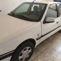 پژو ۴۰۵ اس ال ایکس ۹۸|خودرو سواری و وانت|گنبد کاووس, |دیوار