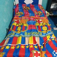 تخت وکمد|تخت و سرویس خواب|شاهین‌شهر, شهرک ردانی پور|دیوار