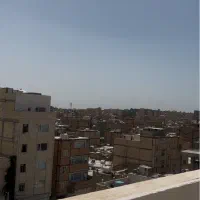 آپارتمان 95متر نوساز