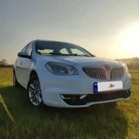 برلیانس H۳۳۰ مدل ۹۷|خودرو سواری و وانت|بندر انزلی, دهکده ساحلی|دیوار