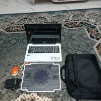 لب تاپ Asus|رایانه همراه|همدان, |دیوار