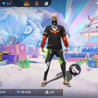 اکانت فری فایر|کنسول، بازی ویدئویی و آنلاین|سلماس, |دیوار