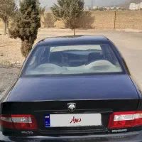 سمند ef7 بیرنگ|خودرو سواری و وانت|کرج, دولت‌آباد|دیوار