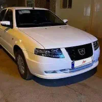 سورن پلاس xu7p  دریچه گاز سیمی